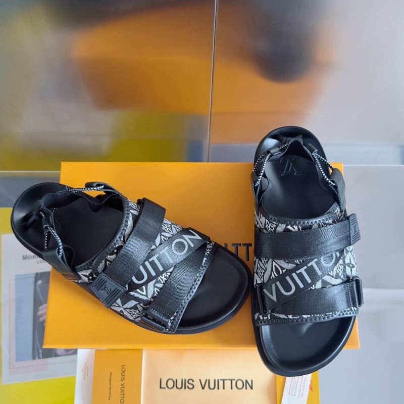 Louis Vuitton Slippers